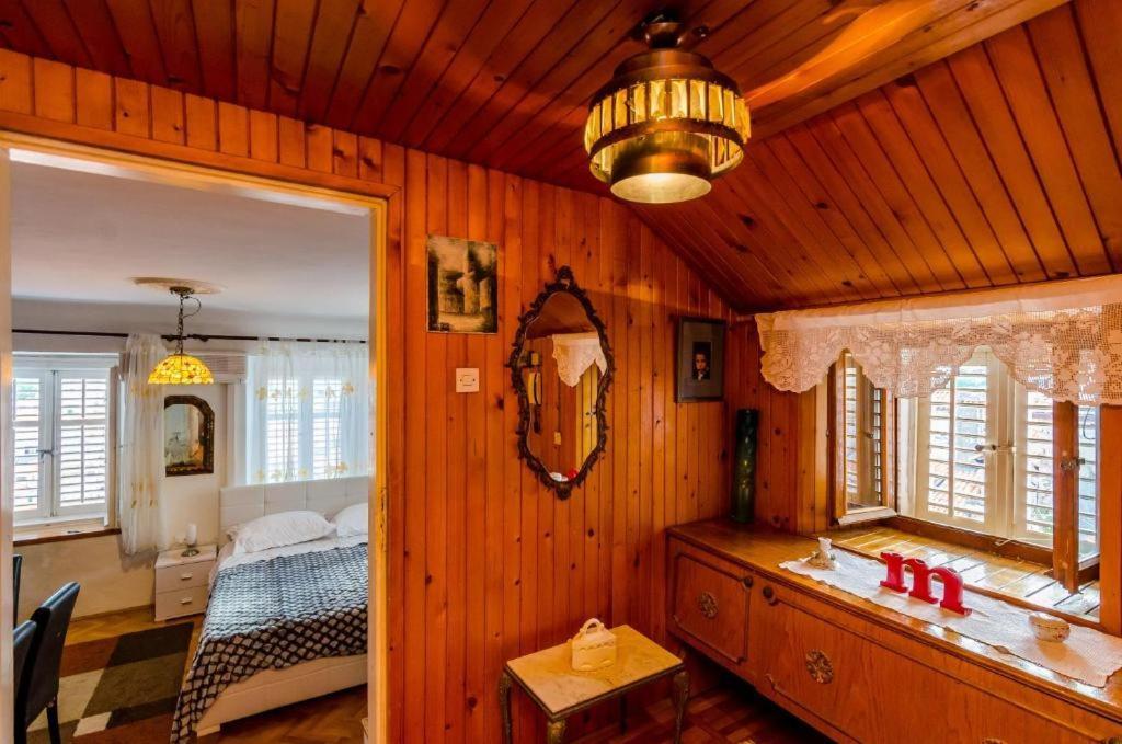 Apartment Ivona Dubrovnik Buitenkant foto