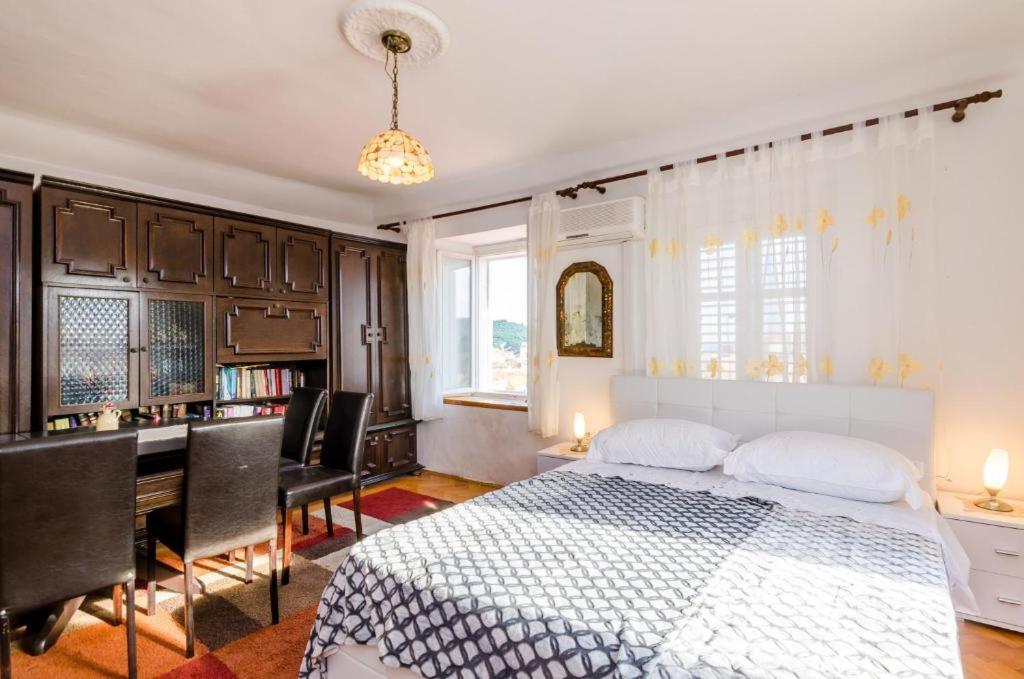 Apartment Ivona Dubrovnik Buitenkant foto