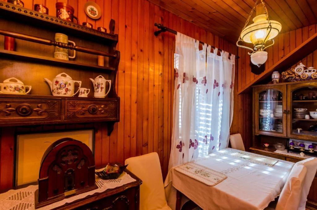 Apartment Ivona Dubrovnik Buitenkant foto