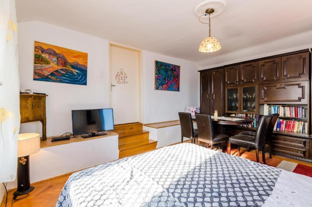 Apartment Ivona Dubrovnik Buitenkant foto