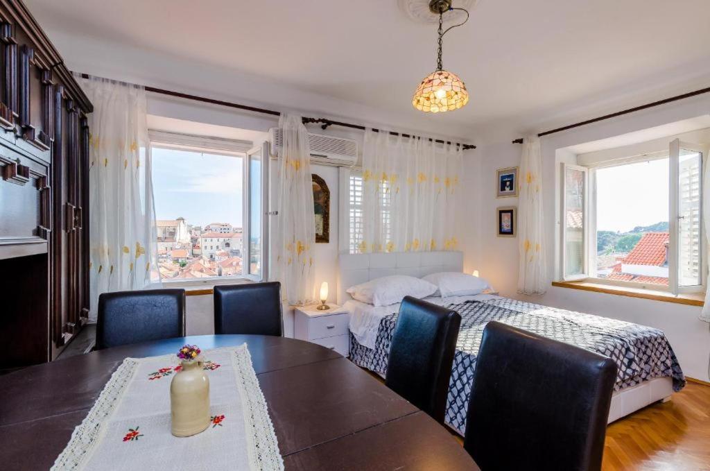 Apartment Ivona Dubrovnik Buitenkant foto