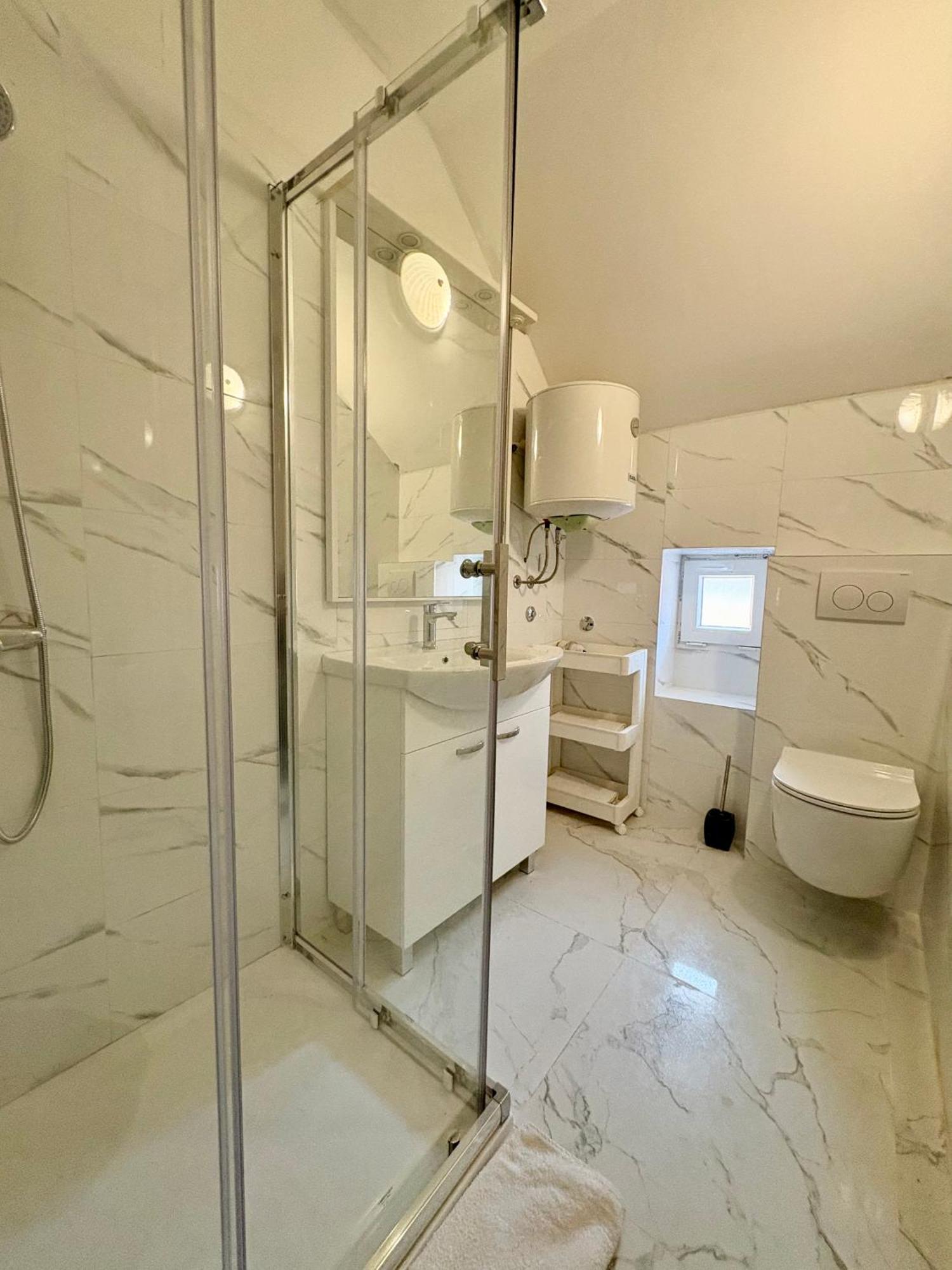 Apartment Ivona Dubrovnik Buitenkant foto
