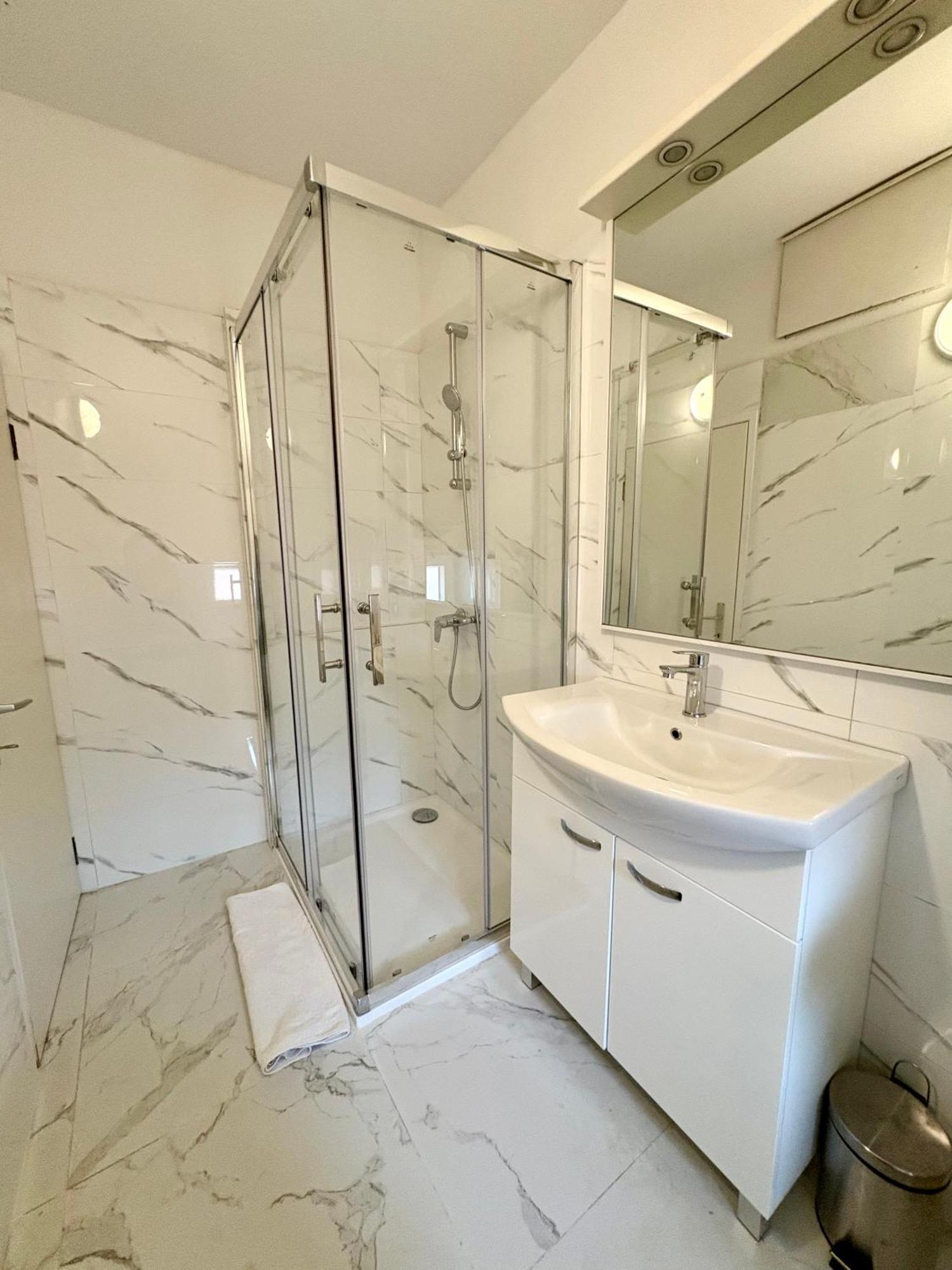 Apartment Ivona Dubrovnik Buitenkant foto